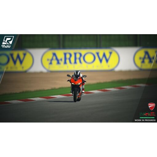 Ride Xbox One - 2
