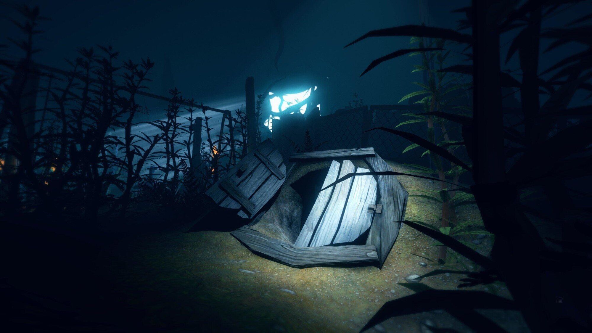 Among The Sleep PS4 - 7