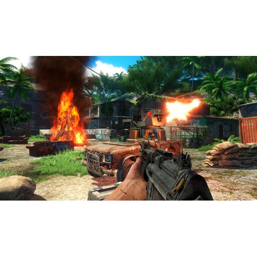 Far Cry 3 Classic Edition Xbox One - 7