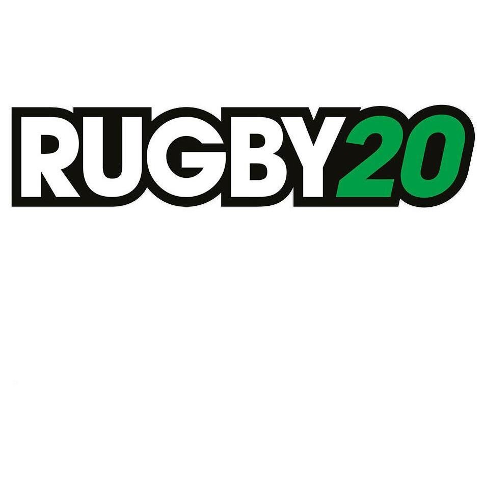Rugby 20 Xbox One