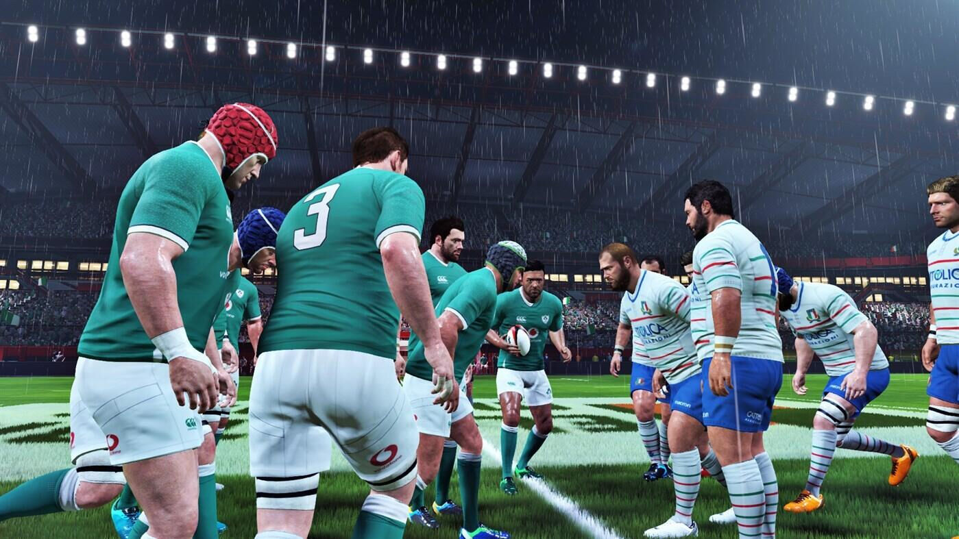 Rugby 20 Xbox One - 6