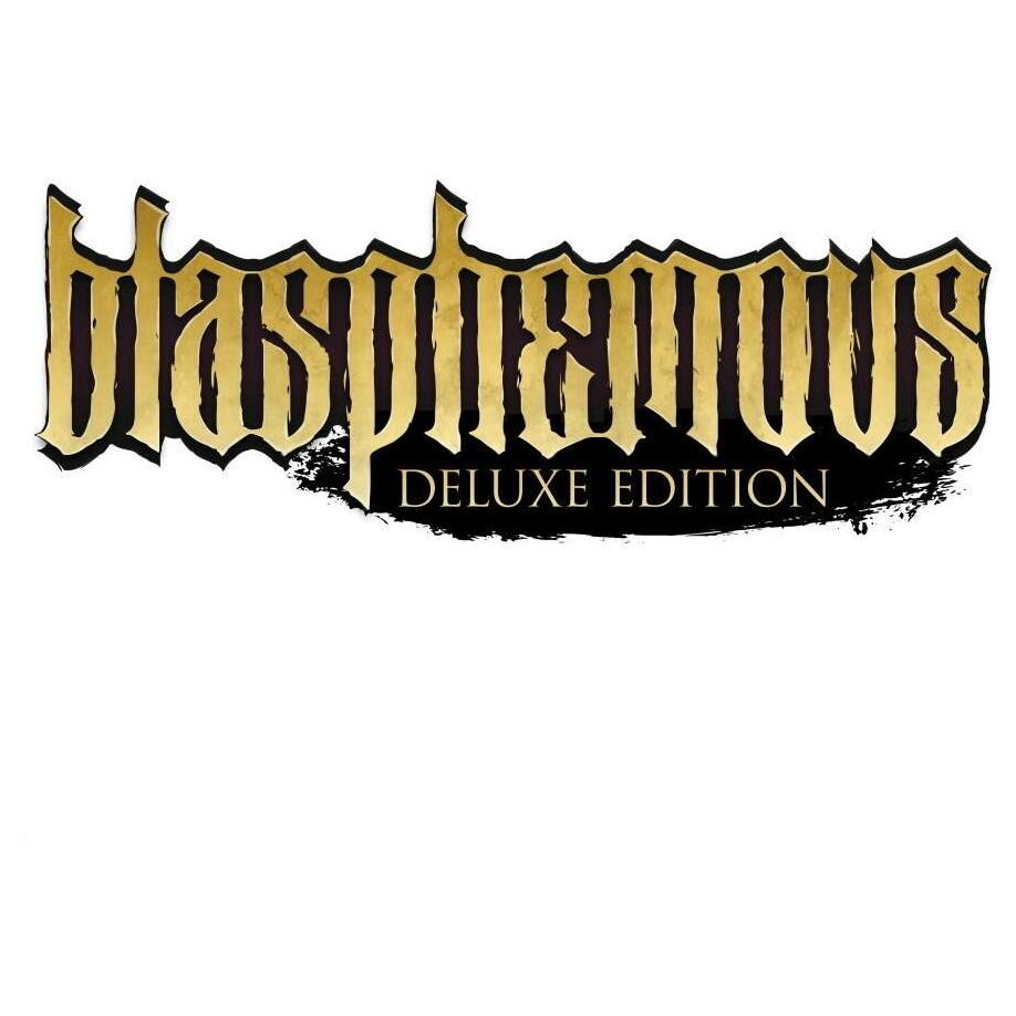 Blasphemous : Edition Deluxe Switch