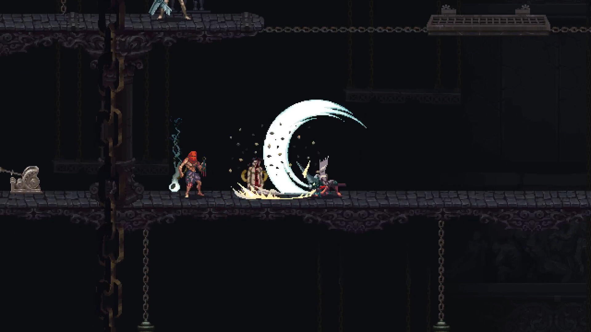 Blasphemous : Edition Deluxe Switch - 6