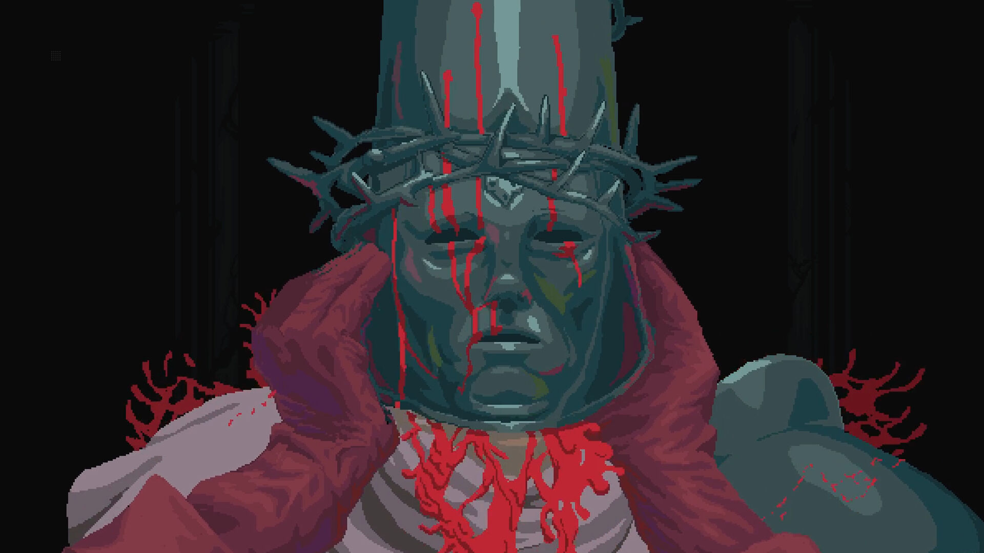 Blasphemous : Edition Deluxe Switch - 4