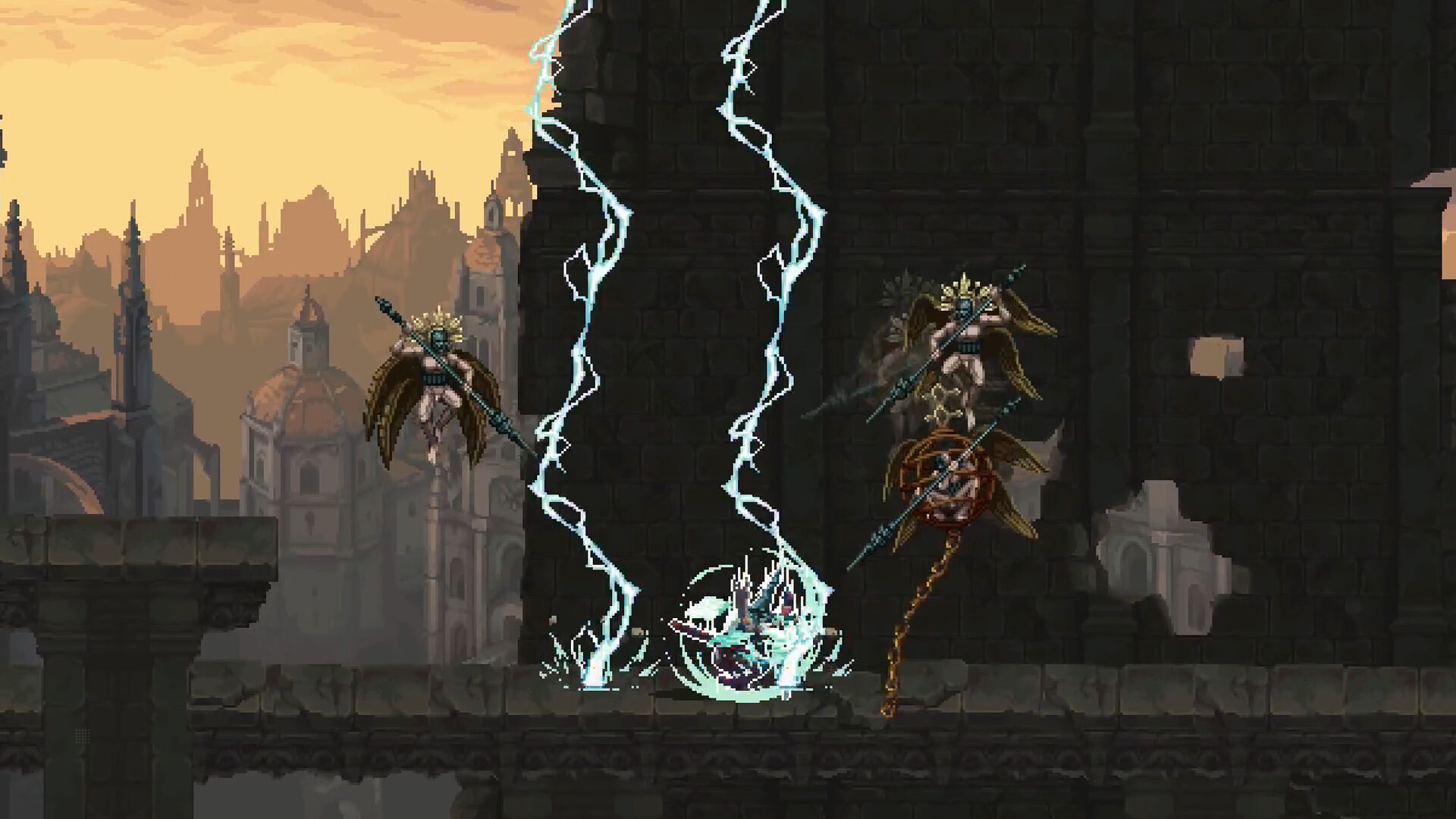 Blasphemous : Edition Deluxe Switch - 8
