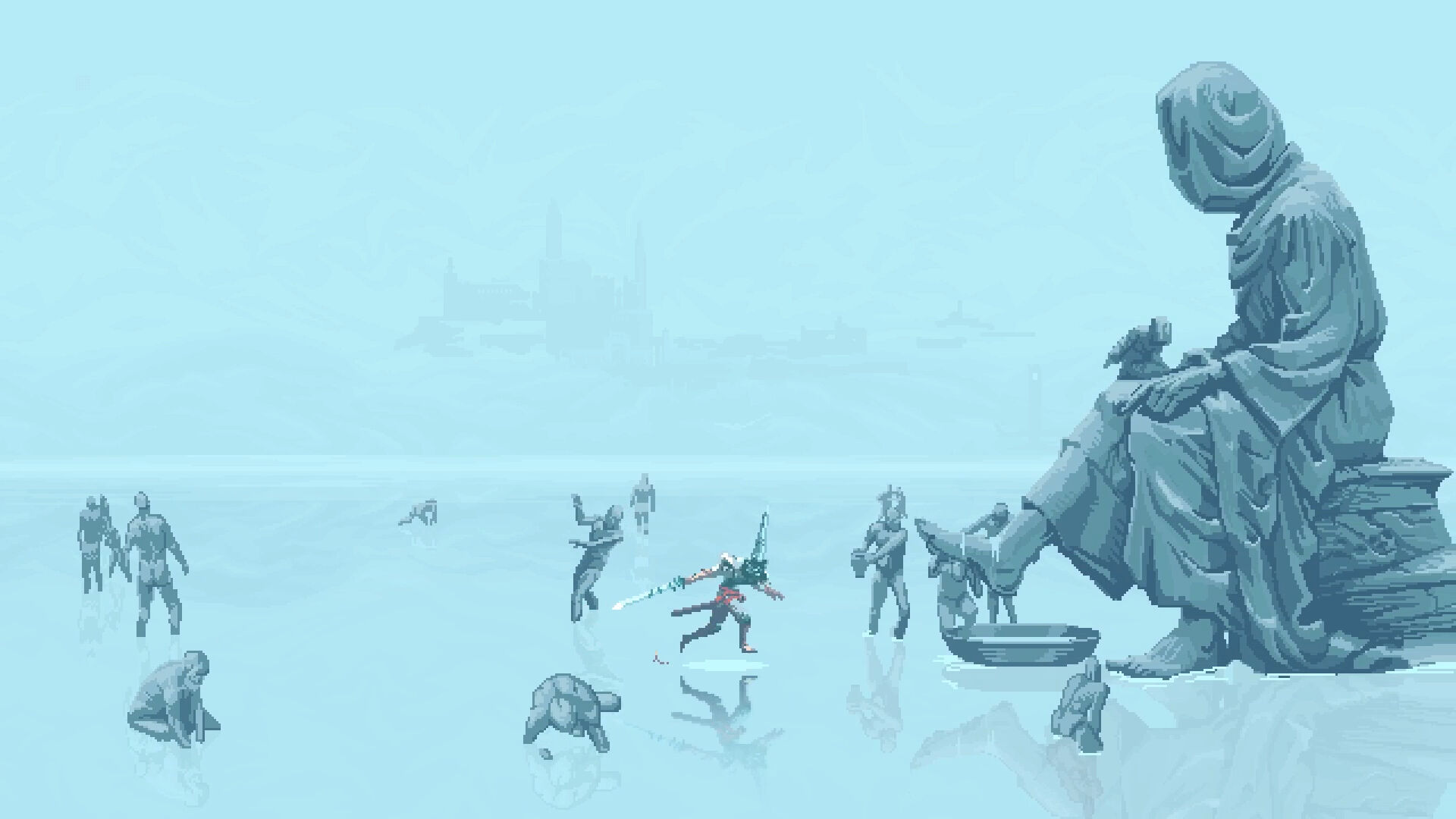 Blasphemous : Edition Deluxe Switch - 3