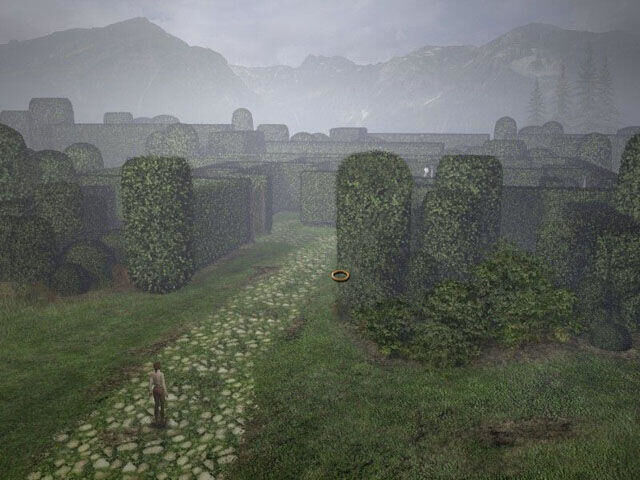 Syberia 1 + 2 Switch - 8