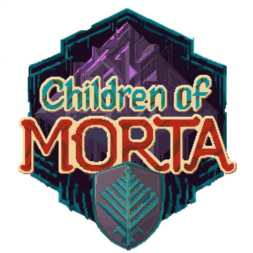 Children Of Morta Switch