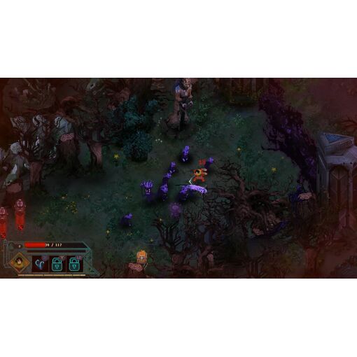 Children Of Morta Switch - 5