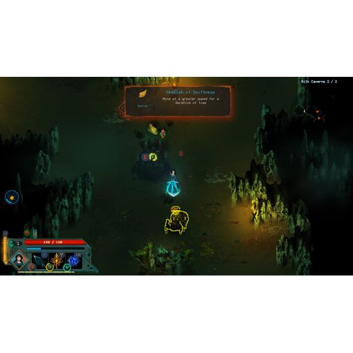 Children Of Morta Switch - 2