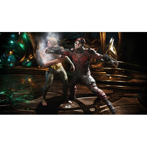 Injustice 2 : Playstation Hits PS4 - 6
