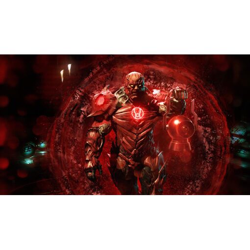 Injustice 2 : Playstation Hits PS4 - 4