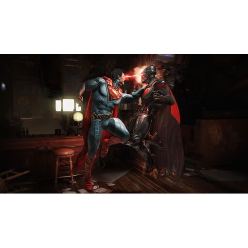Injustice 2 : Playstation Hits PS4 - 2