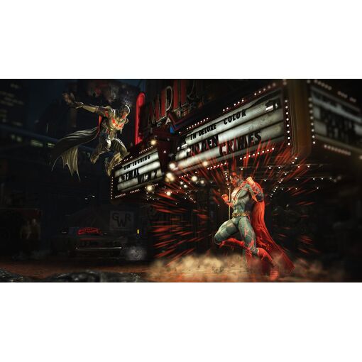 Injustice 2 : Playstation Hits PS4 - 3