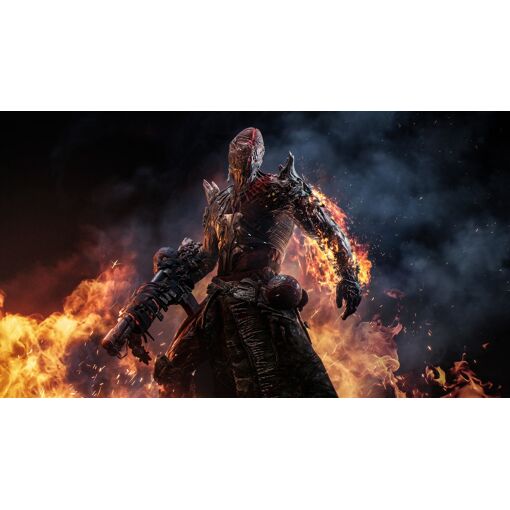 Outriders : Day One Edition PS5 - 6