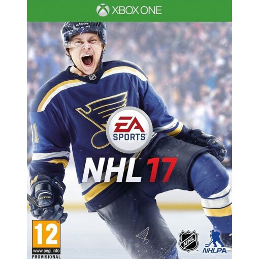Nhl 17 Xbox One