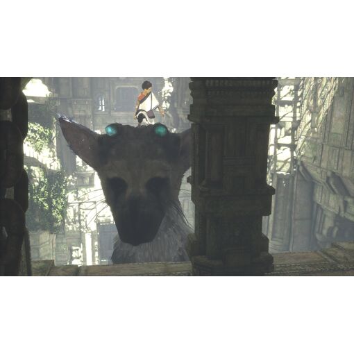 Ps4 The Last Guardian No - 6