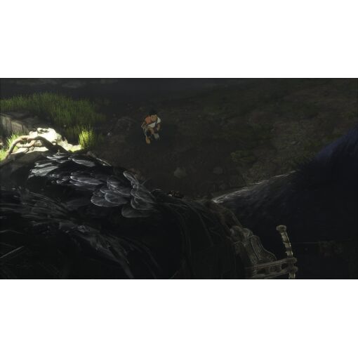 Ps4 The Last Guardian No - 4