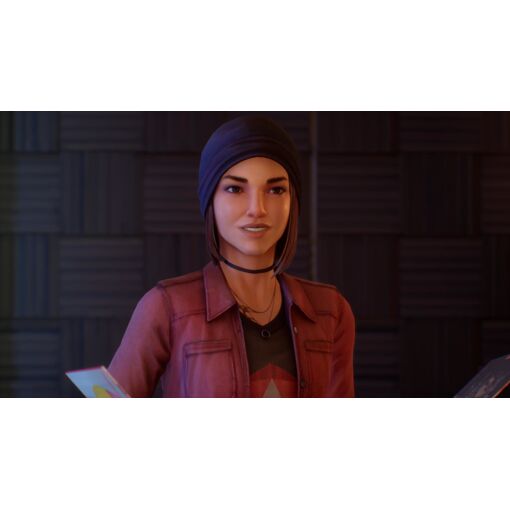 Life Is Strange : True Colors PS5 - 6