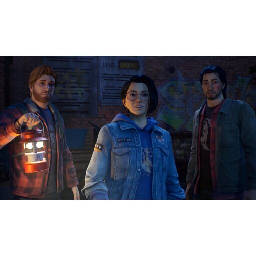 Life Is Strange : True Colors PS5 - 9