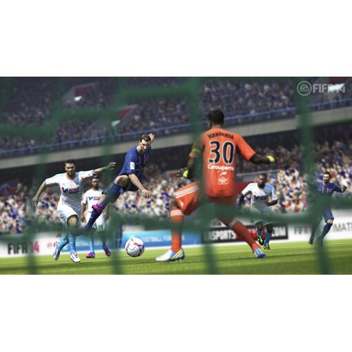 Fifa 14 PS4 - 6