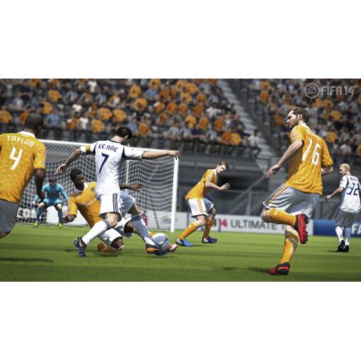 Fifa 14 PS4 - 7