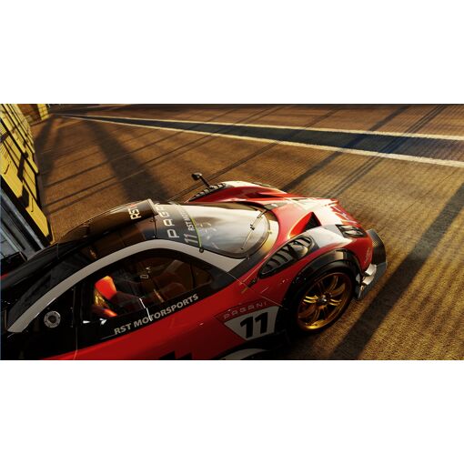Project Cars Xbox One - 2