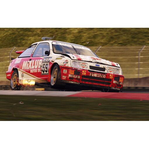 Project Cars Xbox One - 5
