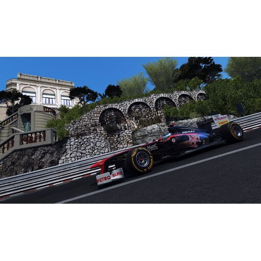 Project Cars Xbox One - 8