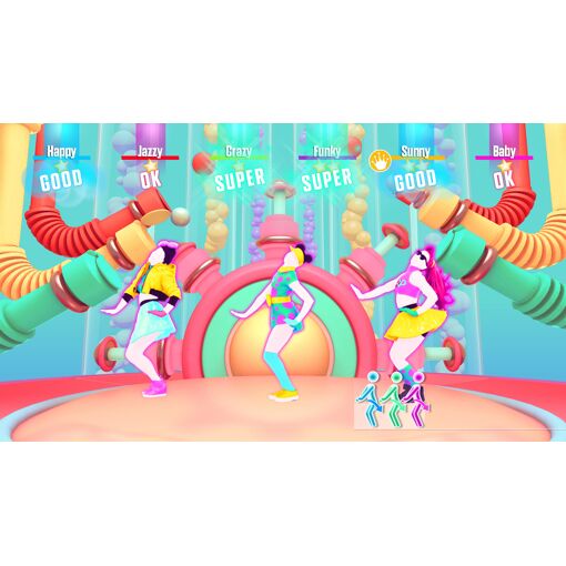 Just Dance 2018 Xbox One - 7