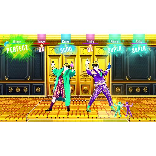 Just Dance 2018 Xbox One - 4