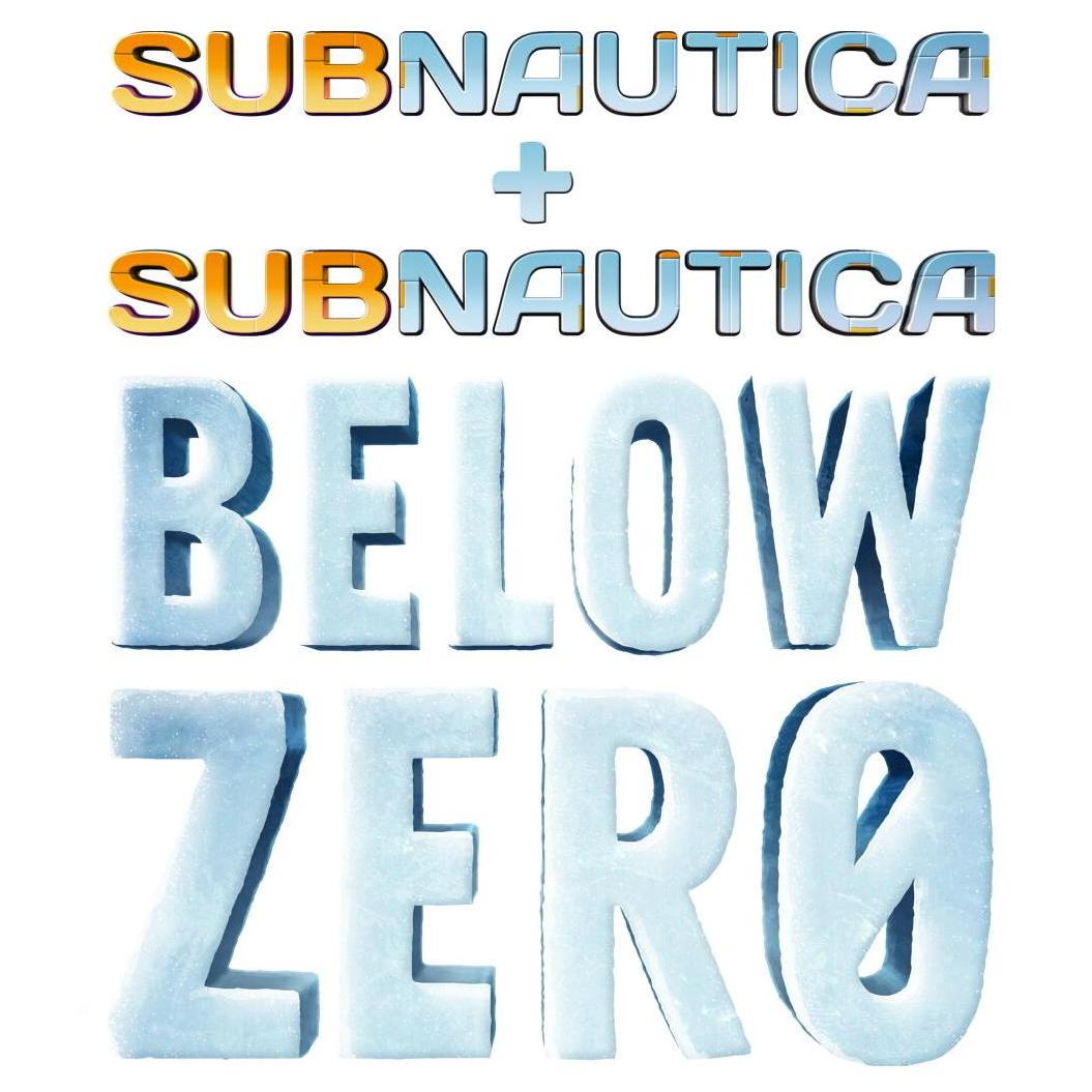 Subnautica + Subnautica : Below Zero Switch