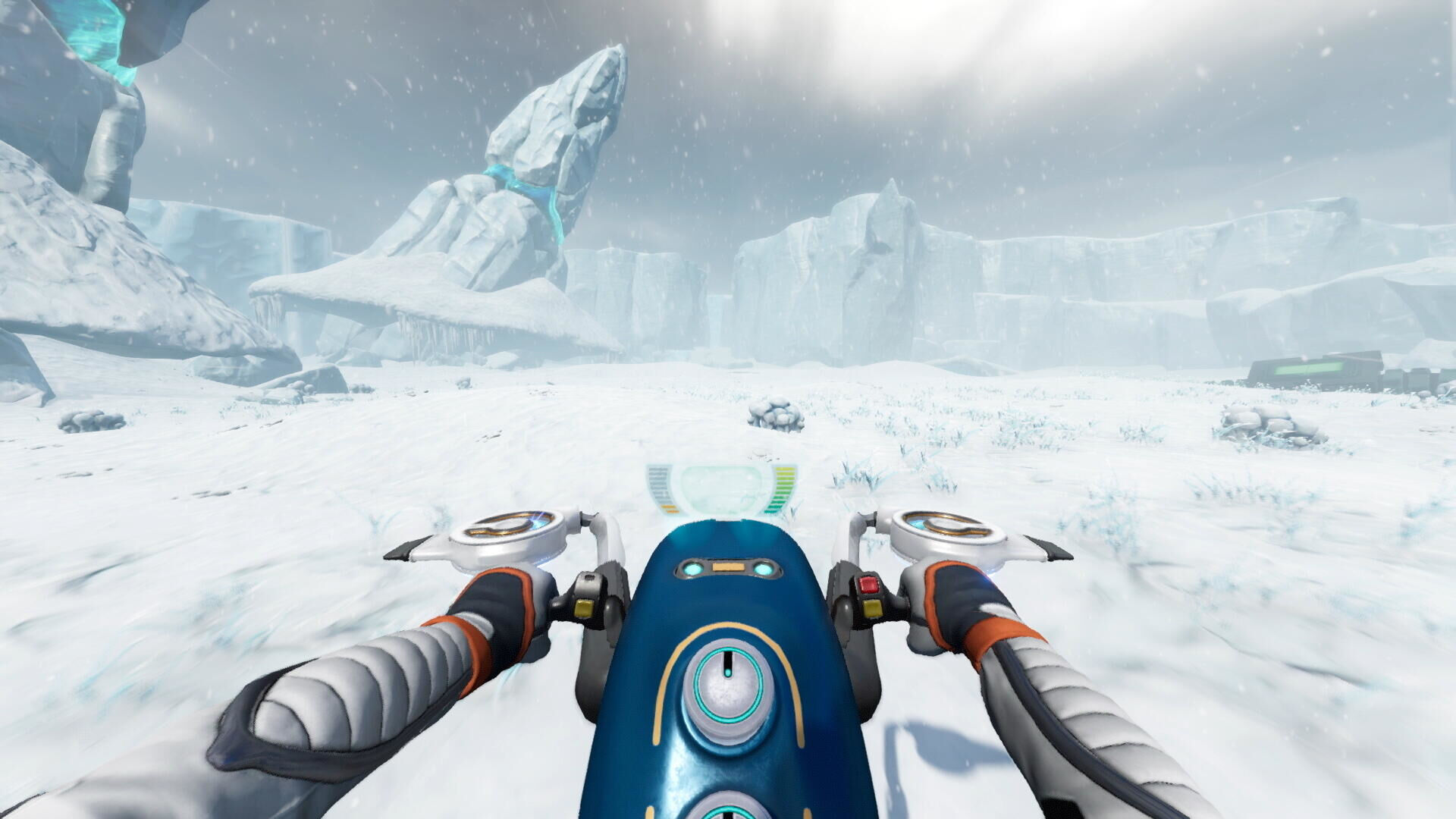 Subnautica + Subnautica : Below Zero Switch - 4
