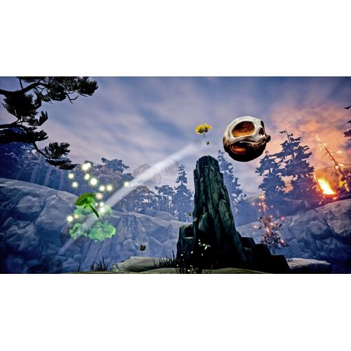 Skully Xbox One - 7