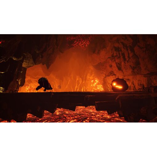 Skully Xbox One - 4