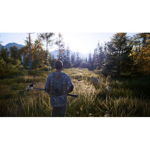 Hunting Simulator 2 Xbox Series X - 6