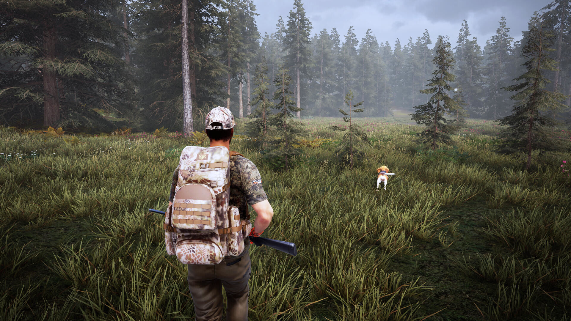 Hunting Simulator 2 Xbox Series X - 5