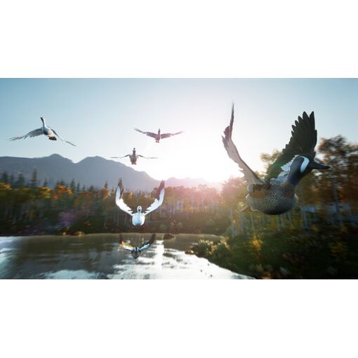 Hunting Simulator 2 Xbox Series X - 3
