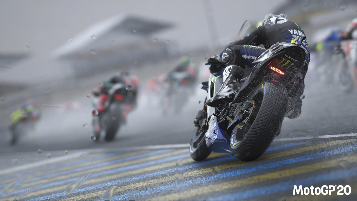 Motogp 20 PS4 - 6
