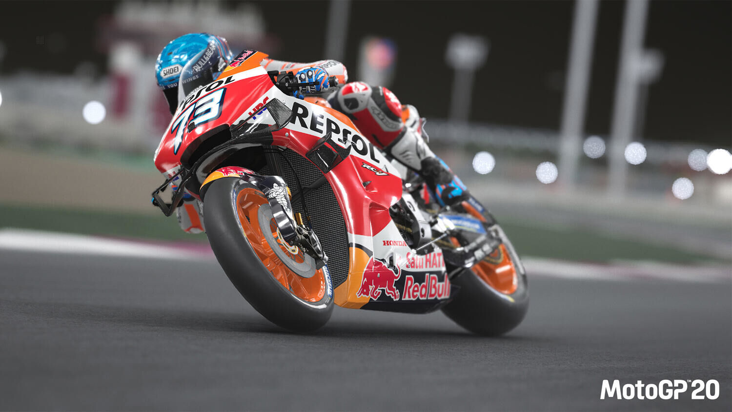 Motogp 20 PS4 - 8