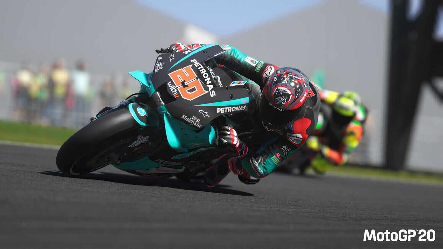Motogp 20 PS4 - 3