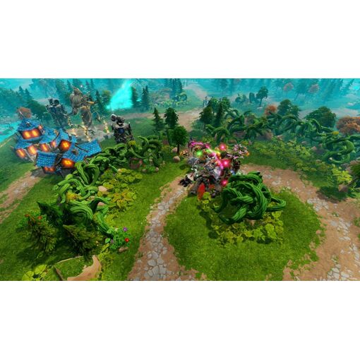 Dungeons 3 : Edition Compl�te Xbox One - 4