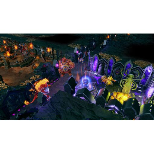 Dungeons 3 : Edition Compl�te Xbox One - 5