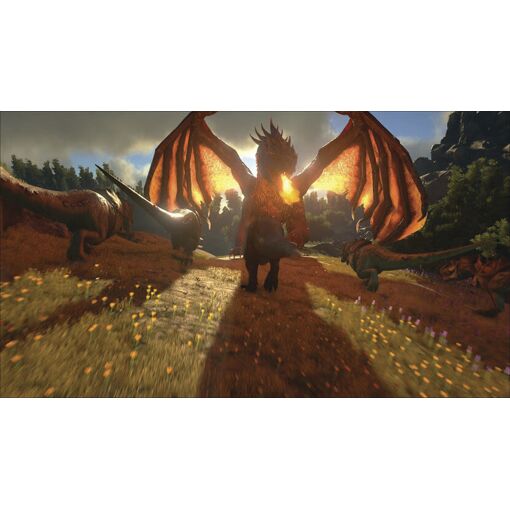 Ark Survival Evolved Xbox One - 5