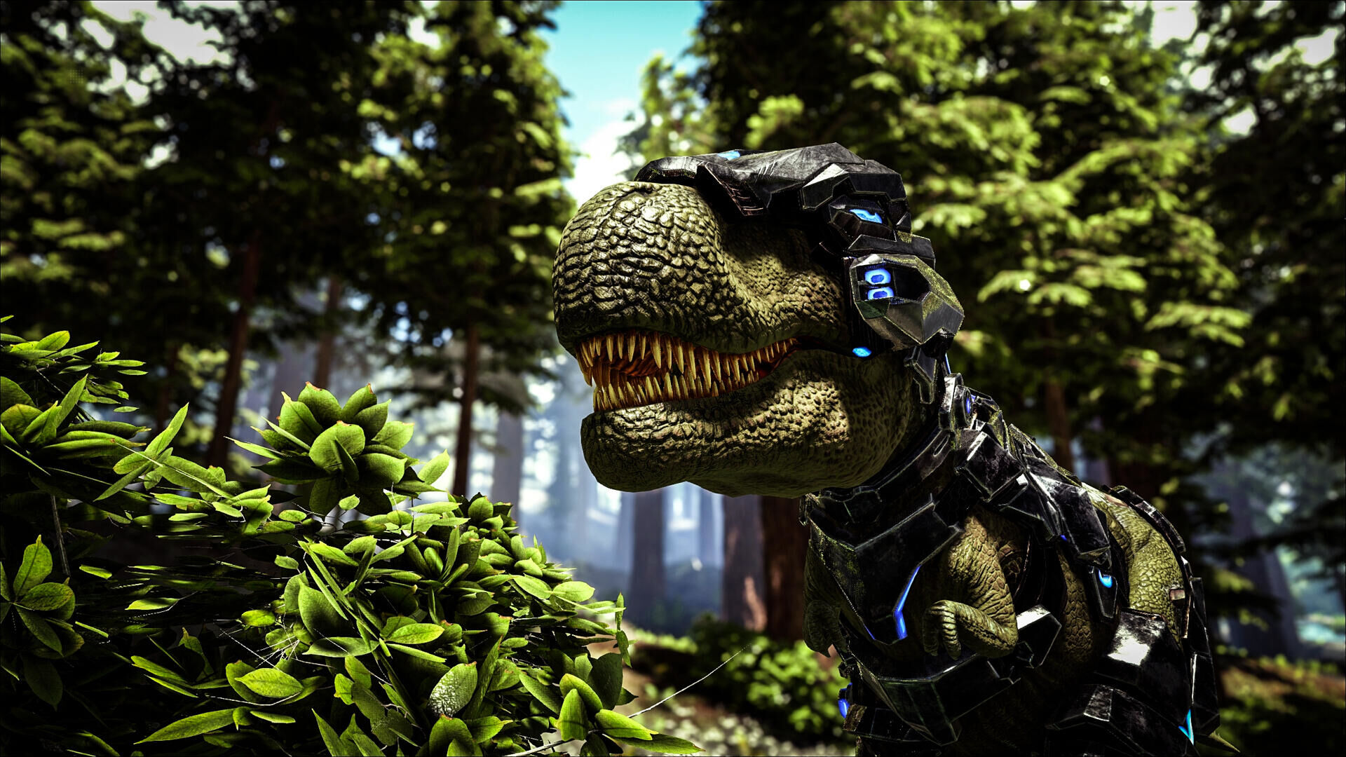 Ark Survival Evolved Xbox One - 3
