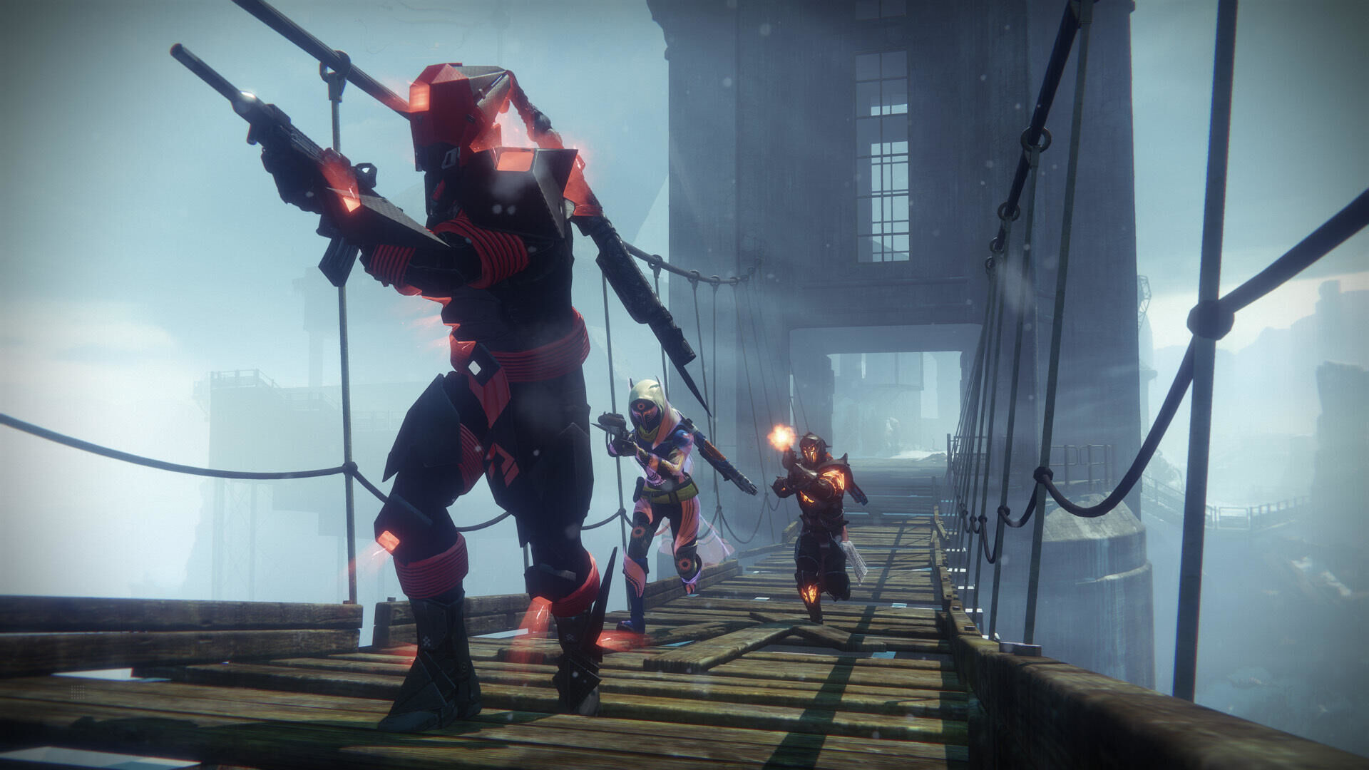 Destiny - La Collection Xbox One - 2