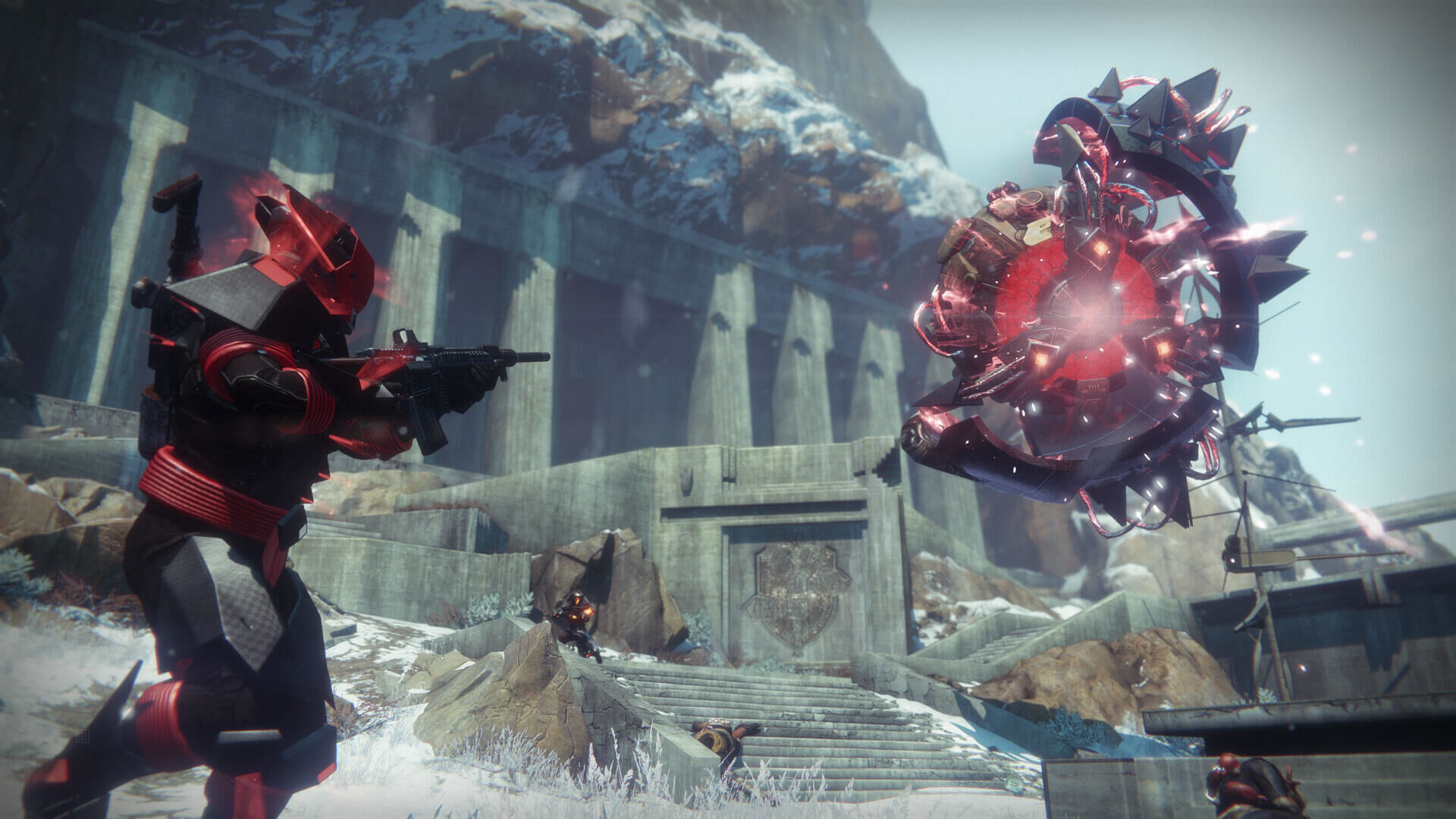 Destiny - La Collection Xbox One - 3