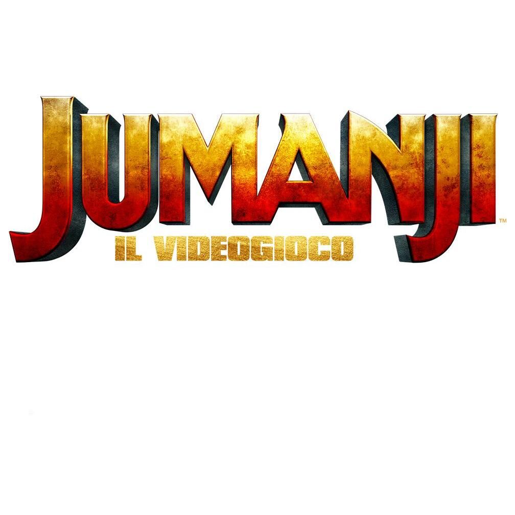 Jumanji : Le Jeu Vid�o Switch