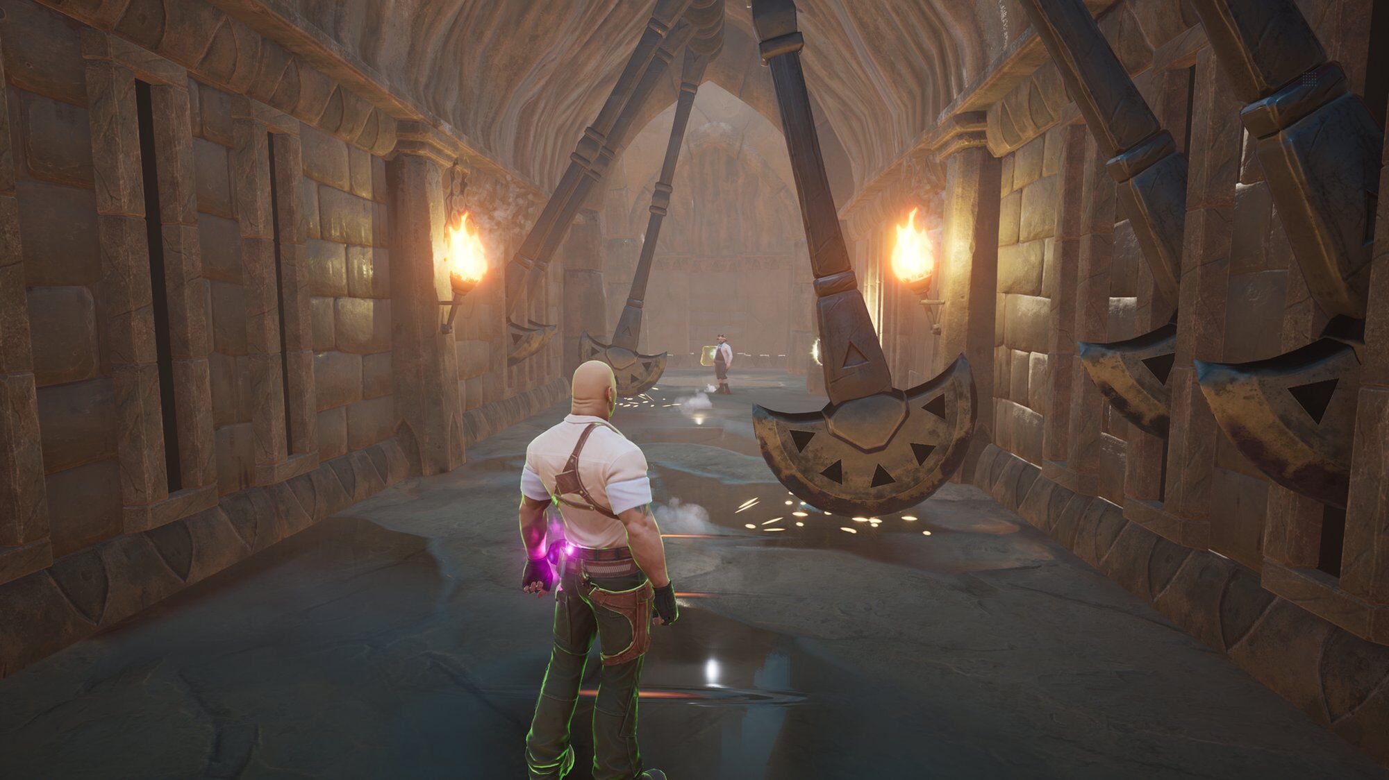 Jumanji : Le Jeu Vid�o Switch - 3