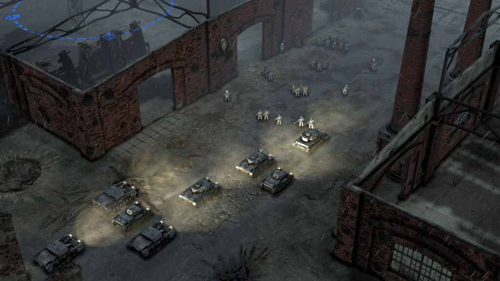 Sudden Strike 4 : Edition Compl�te PS4 - 9